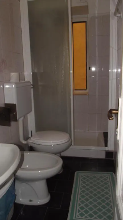 Hotel Merano Milano